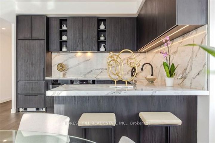 Photo 12 at PH 1702 - 1050 Eastern Avenue, Coxwell, Toronto