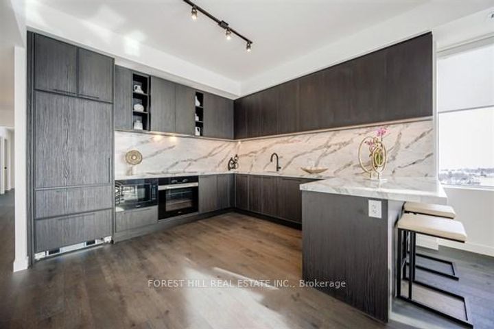 Photo 13 at PH 1702 - 1050 Eastern Avenue, Coxwell, Toronto