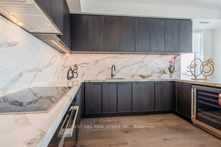 Photo 14 at PH 1702 - 1050 Eastern Avenue, Coxwell, Toronto