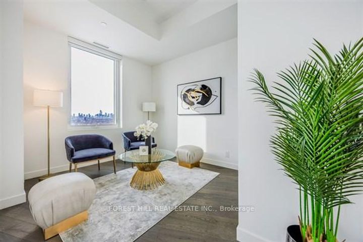 Photo 15 at PH 1702 - 1050 Eastern Avenue, Coxwell, Toronto