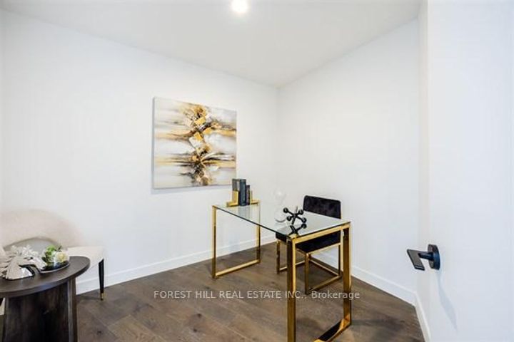 Photo 16 at PH 1702 - 1050 Eastern Avenue, Coxwell, Toronto