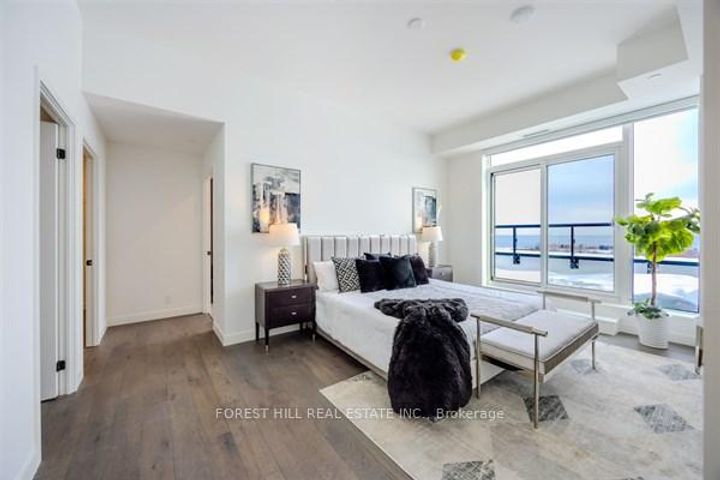 Photo 17 at PH 1702 - 1050 Eastern Avenue, Coxwell, Toronto