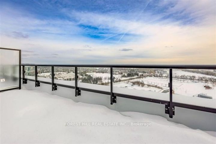 Photo 23 at PH 1702 - 1050 Eastern Avenue, Coxwell, Toronto