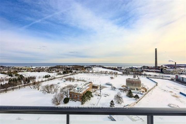 Photo 27 at PH 1702 - 1050 Eastern Avenue, Coxwell, Toronto