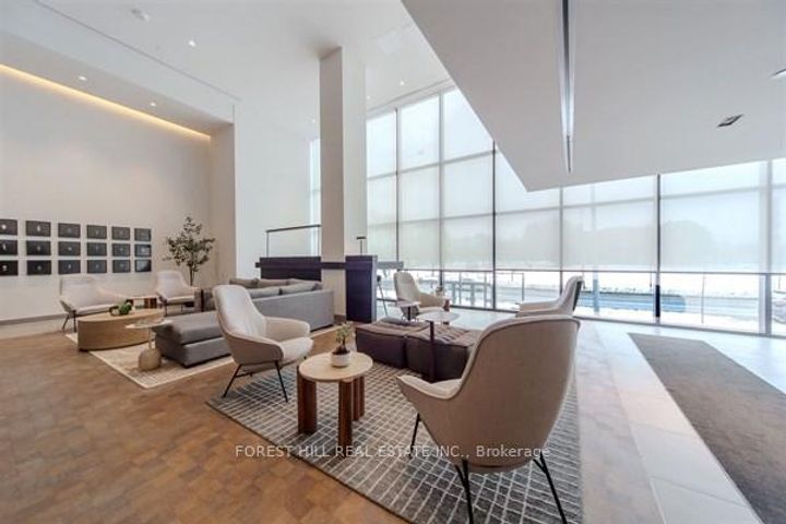 Photo 28 at PH 1702 - 1050 Eastern Avenue, Coxwell, Toronto