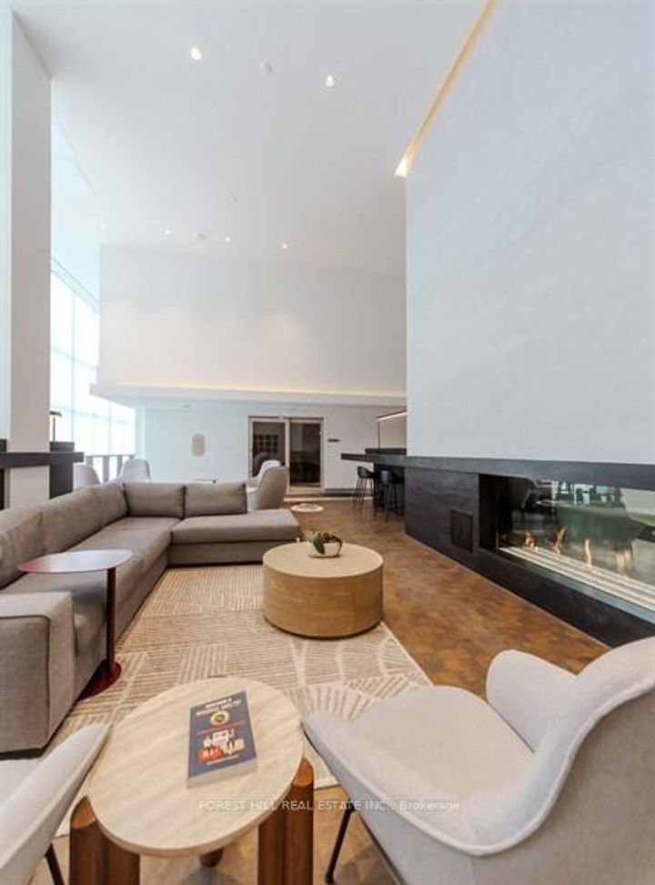 Photo 29 at PH 1702 - 1050 Eastern Avenue, Coxwell, Toronto