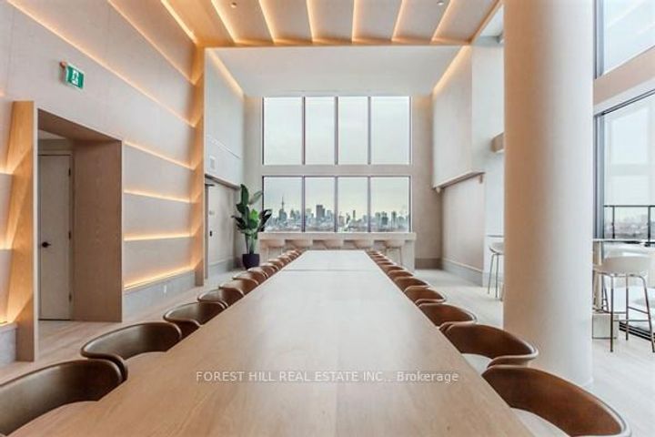 Photo 30 at PH 1702 - 1050 Eastern Avenue, Coxwell, Toronto