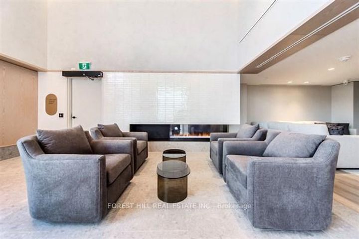 Photo 31 at PH 1702 - 1050 Eastern Avenue, Coxwell, Toronto