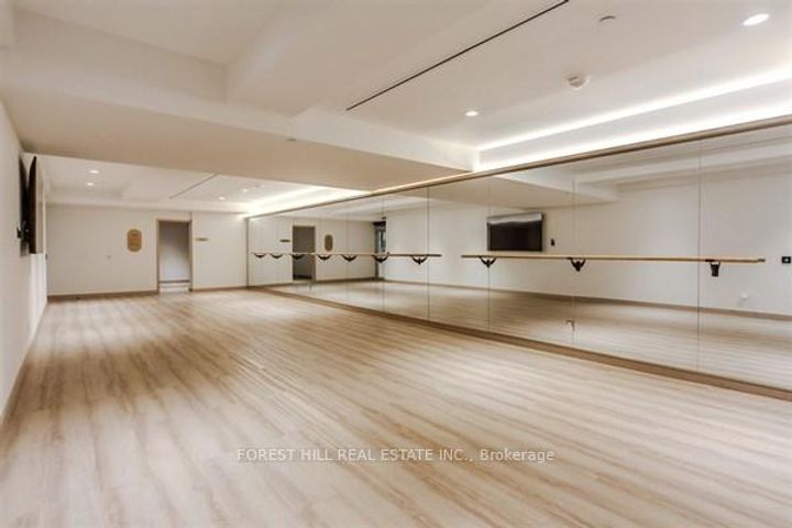 Photo 32 at PH 1702 - 1050 Eastern Avenue, Coxwell, Toronto