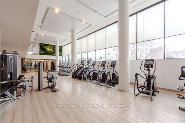 Photo 33 at PH 1702 - 1050 Eastern Avenue, Coxwell, Toronto