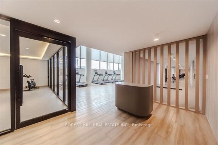 Photo 34 at PH 1702 - 1050 Eastern Avenue, Coxwell, Toronto