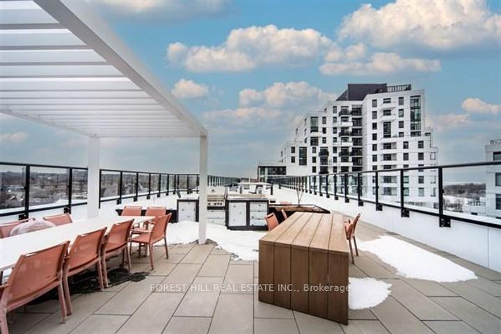 Photo 37 at PH 1702 - 1050 Eastern Avenue, Coxwell, Toronto