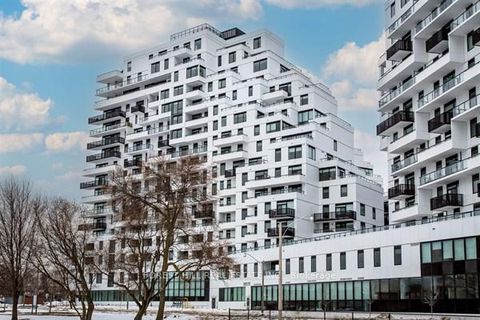 Photo 0 at PH 1702 - 1050 Eastern Avenue, Coxwell, Toronto