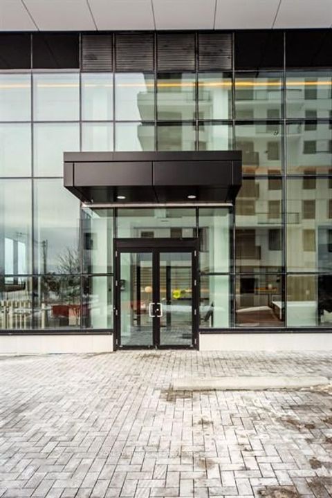 Photo 1 at PH 1702 - 1050 Eastern Avenue, Coxwell, Toronto