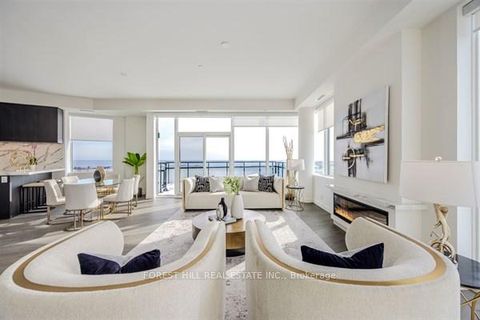 Photo 7 at PH 1702 - 1050 Eastern Avenue, Coxwell, Toronto