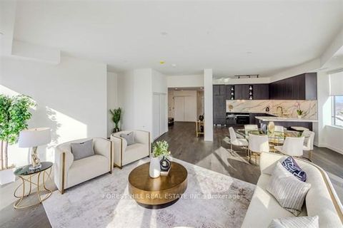 Photo 9 at PH 1702 - 1050 Eastern Avenue, Coxwell, Toronto