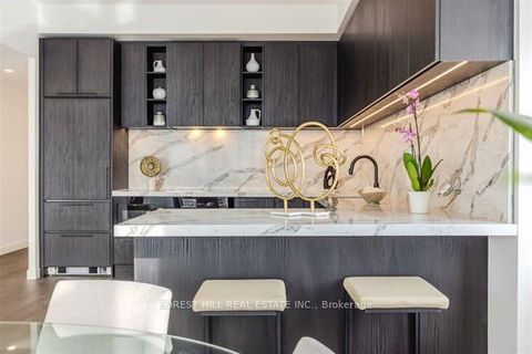 Photo 12 at PH 1702 - 1050 Eastern Avenue, Coxwell, Toronto