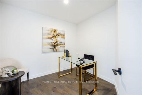 Photo 16 at PH 1702 - 1050 Eastern Avenue, Coxwell, Toronto