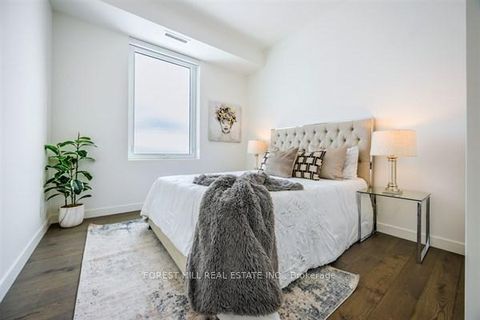 Photo 20 at PH 1702 - 1050 Eastern Avenue, Coxwell, Toronto