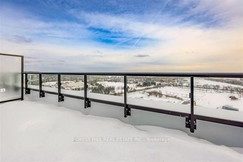 Photo 23 at PH 1702 - 1050 Eastern Avenue, Coxwell, Toronto