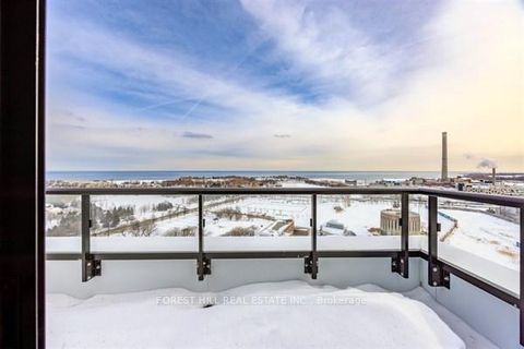 Photo 24 at PH 1702 - 1050 Eastern Avenue, Coxwell, Toronto