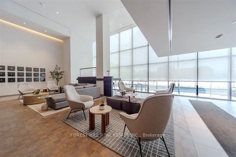 Photo 28 at PH 1702 - 1050 Eastern Avenue, Coxwell, Toronto