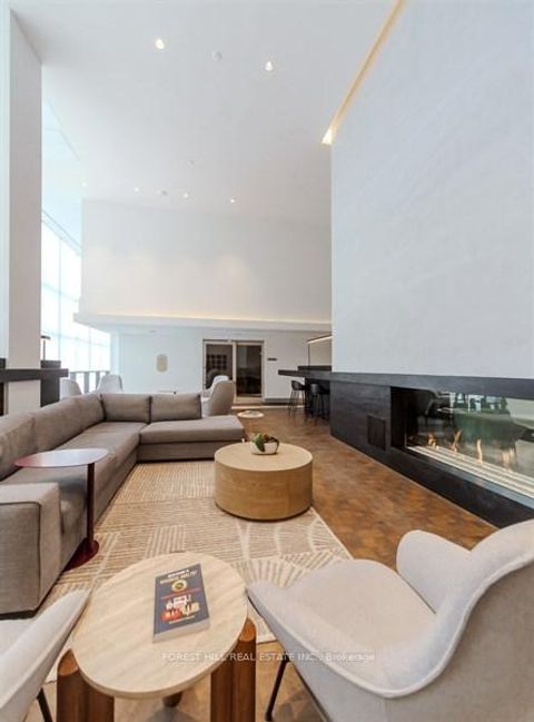 Photo 29 at PH 1702 - 1050 Eastern Avenue, Coxwell, Toronto