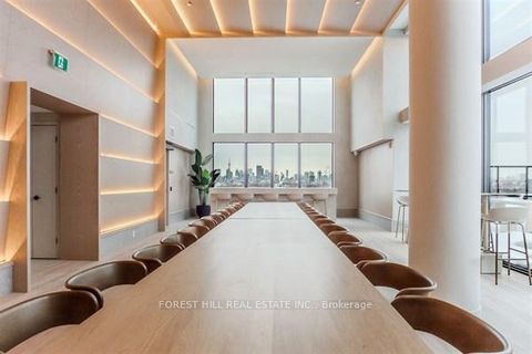 Photo 30 at PH 1702 - 1050 Eastern Avenue, Coxwell, Toronto