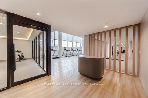 Photo 34 at PH 1702 - 1050 Eastern Avenue, Coxwell, Toronto