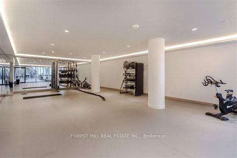 Photo 35 at PH 1702 - 1050 Eastern Avenue, Coxwell, Toronto