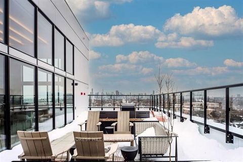 Photo 39 at PH 1702 - 1050 Eastern Avenue, Coxwell, Toronto