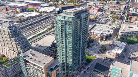 Photo 4 at 605 - 150 East Liberty Street, Niagara, Toronto