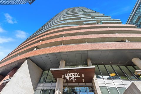 Photo 7 at 605 - 150 East Liberty Street, Niagara, Toronto