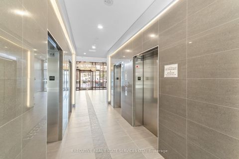 Photo 12 at 605 - 150 East Liberty Street, Niagara, Toronto