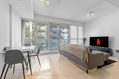 Photo 17 at 605 - 150 East Liberty Street, Niagara, Toronto