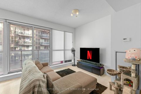 Photo 18 at 605 - 150 East Liberty Street, Niagara, Toronto