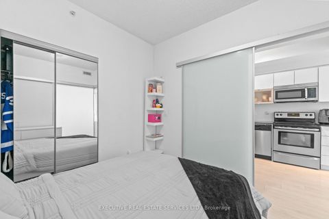 Photo 24 at 605 - 150 East Liberty Street, Niagara, Toronto