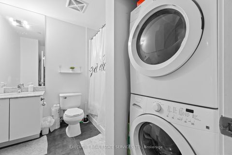 Photo 26 at 605 - 150 East Liberty Street, Niagara, Toronto