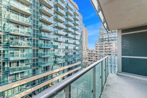 Photo 28 at 605 - 150 East Liberty Street, Niagara, Toronto