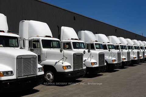 Photo 0 at 5455 Steeles Avenue W, Humber Summit, Toronto