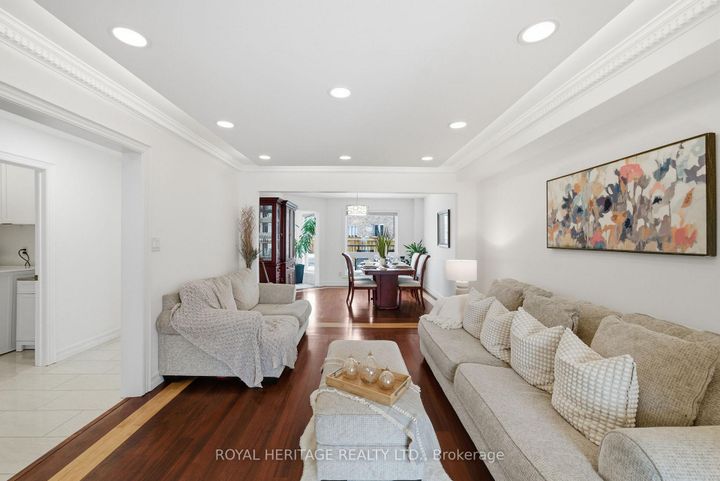 Photo 6 at 2201 Wildwood Crescent, Brock Ridge, Pickering