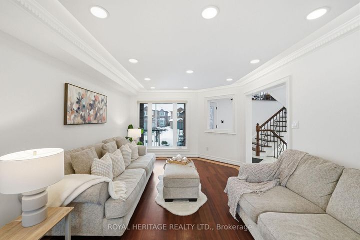 Photo 8 at 2201 Wildwood Crescent, Brock Ridge, Pickering