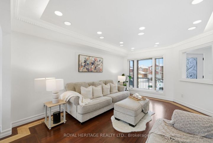 Photo 9 at 2201 Wildwood Crescent, Brock Ridge, Pickering