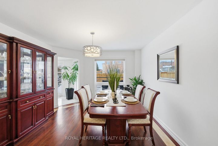 Photo 11 at 2201 Wildwood Crescent, Brock Ridge, Pickering