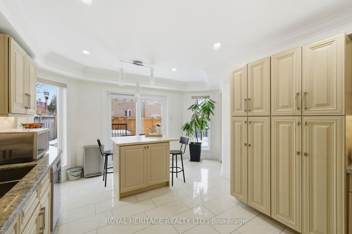 Photo 14 at 2201 Wildwood Crescent, Brock Ridge, Pickering