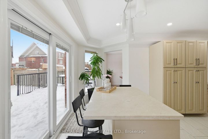 Photo 18 at 2201 Wildwood Crescent, Brock Ridge, Pickering