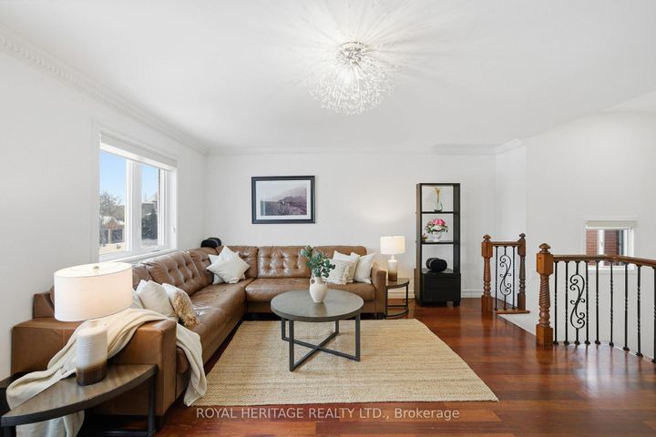 Photo 21 at 2201 Wildwood Crescent, Brock Ridge, Pickering