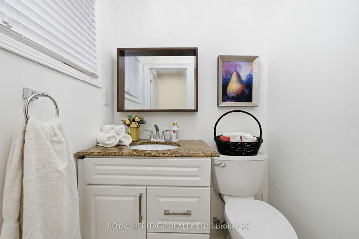 Photo 22 at 2201 Wildwood Crescent, Brock Ridge, Pickering