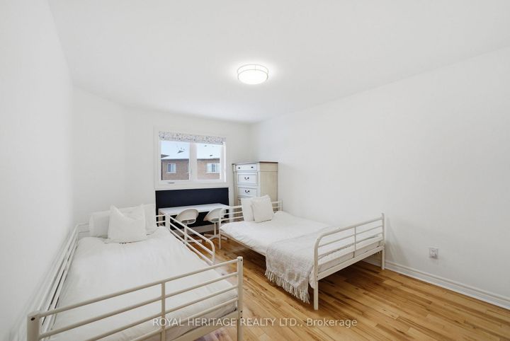 Photo 27 at 2201 Wildwood Crescent, Brock Ridge, Pickering