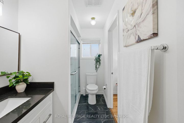 Photo 28 at 2201 Wildwood Crescent, Brock Ridge, Pickering